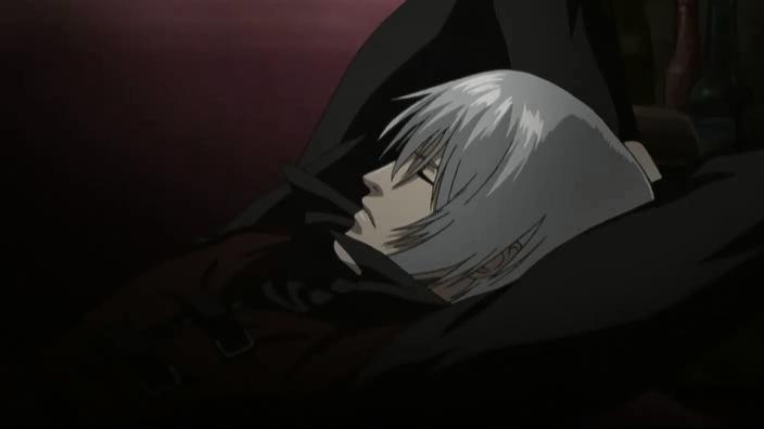 Otaku Gallery  / Anime e Manga / Devil May Cry / Screen Shots / 06 - Rock Queen / 026.jpg